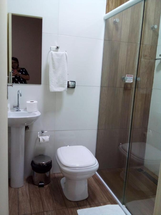 Hotel Cidade Aventura Socorro  Exterior foto